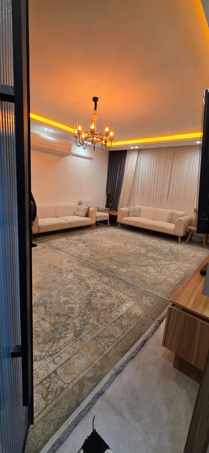 اپارتمان طبقه دو دو خواب|فروش آپارتمان|اصفهان, سودان|دیوار