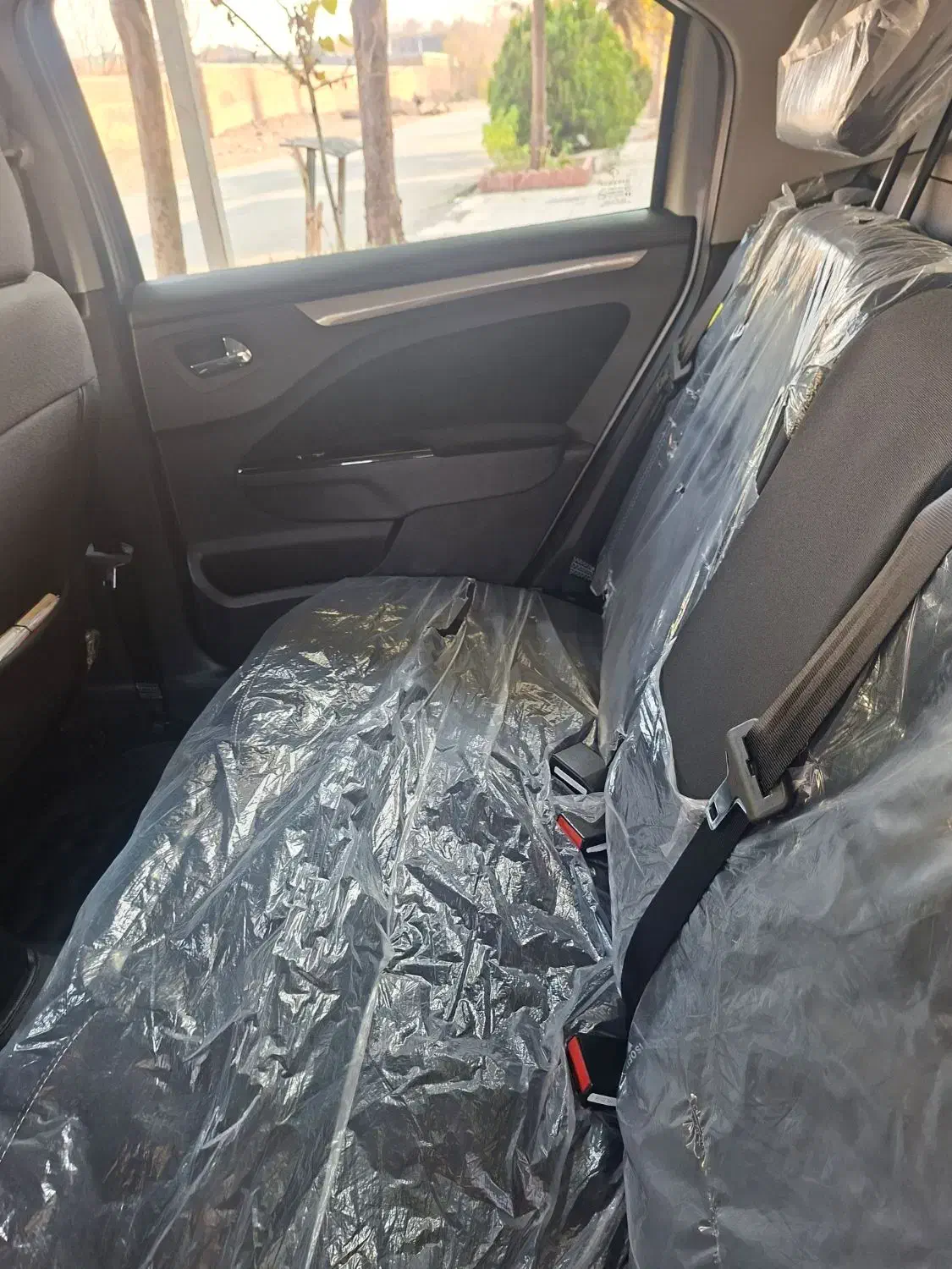 تارا دستی ۶دنده v1p|خودرو سواری و وانت|کرج, شهرک نهال و بذر|دیوار