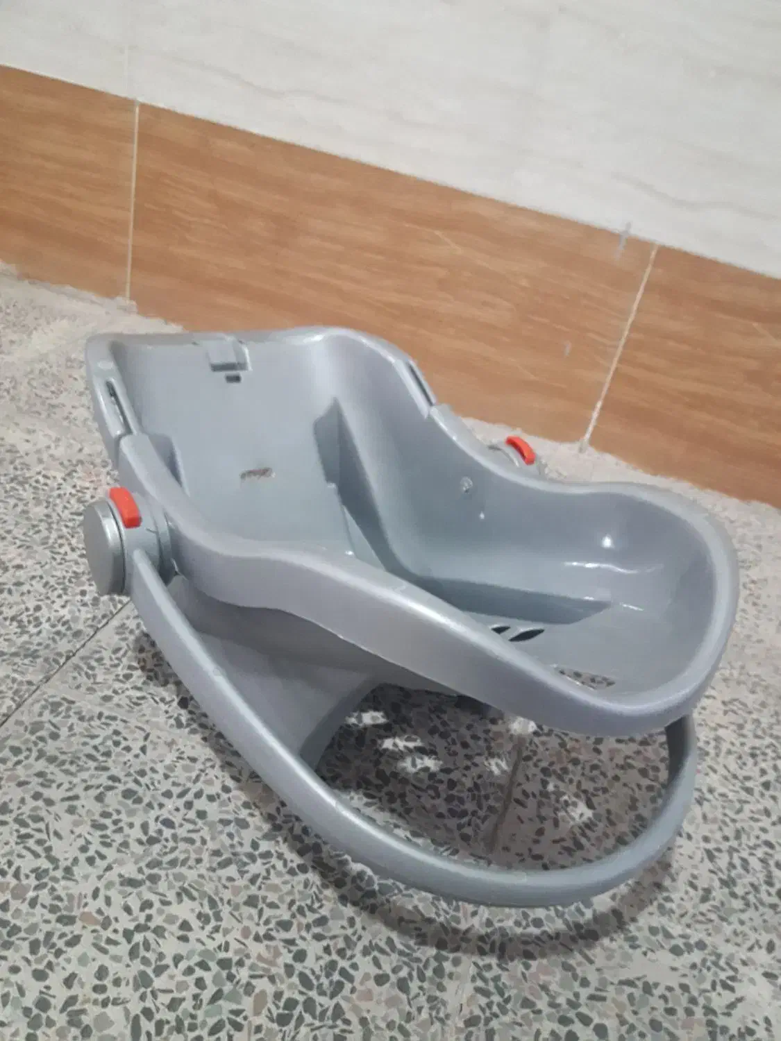 روروئک و کرییر|کالسکه و لوازم جانبی|محمدیه-قزوین, |دیوار