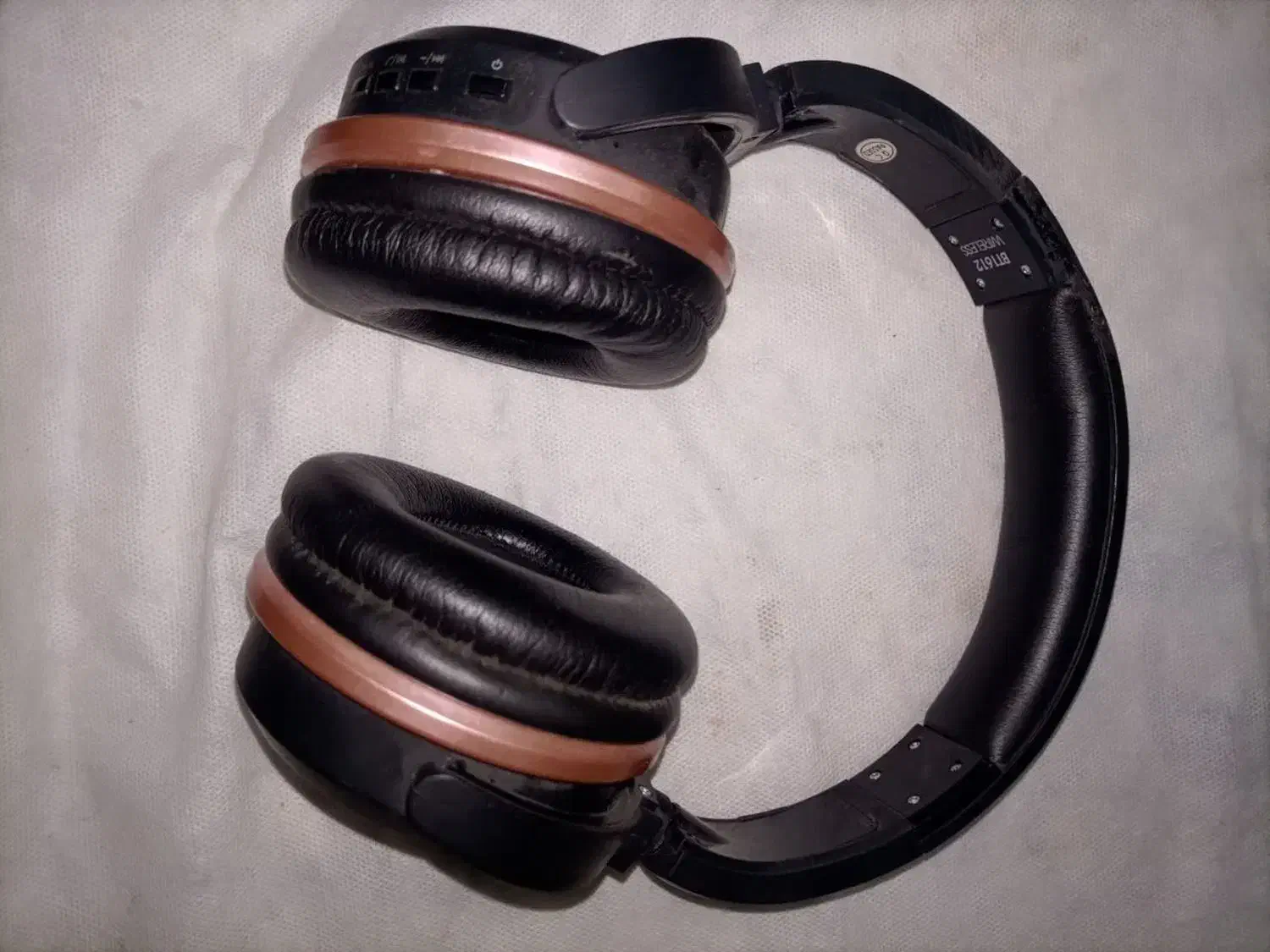 هدفون|لوازم جانبی موبایل و تبلت|قم, زند آباد|دیوار