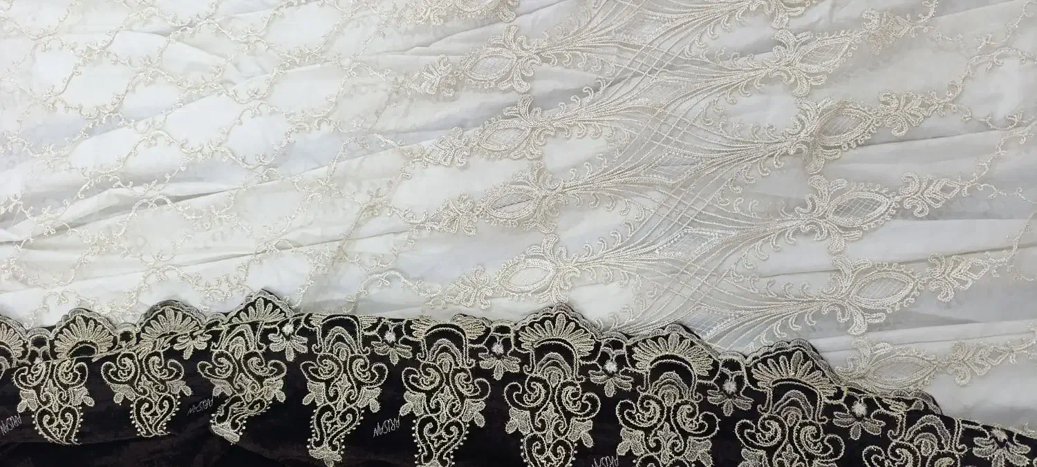 پرده کامل در حد نو|پرده، رانر، رومیزی|خرمشهر, |دیوار