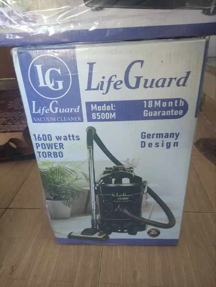 جارو برقی|جاروبرقی، جارو شارژی، بخارشو|فولادشهر, بوستان خلیج فارس|دیوار