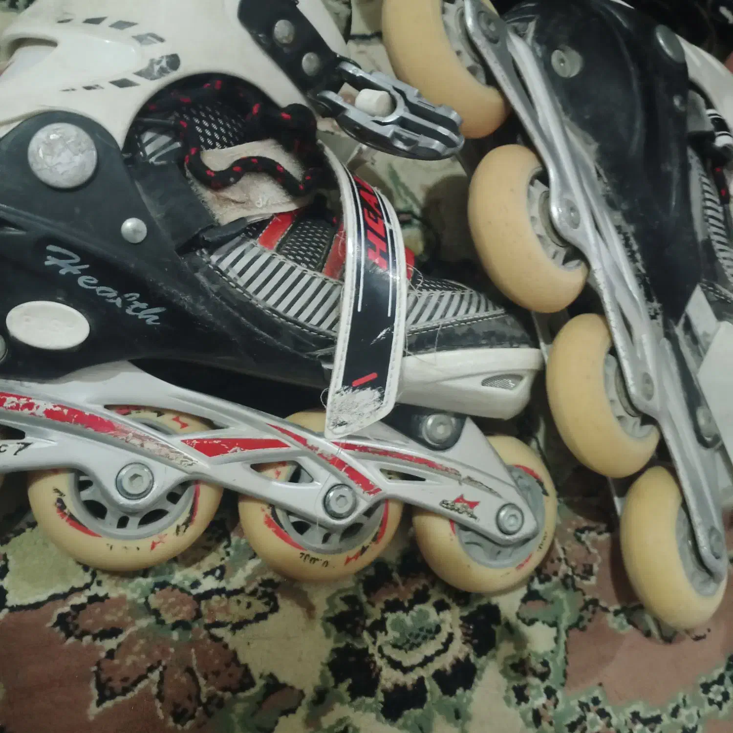 اسکیت|دوچرخه، اسکیت، اسکوتر|بندر امام خمینی, |دیوار