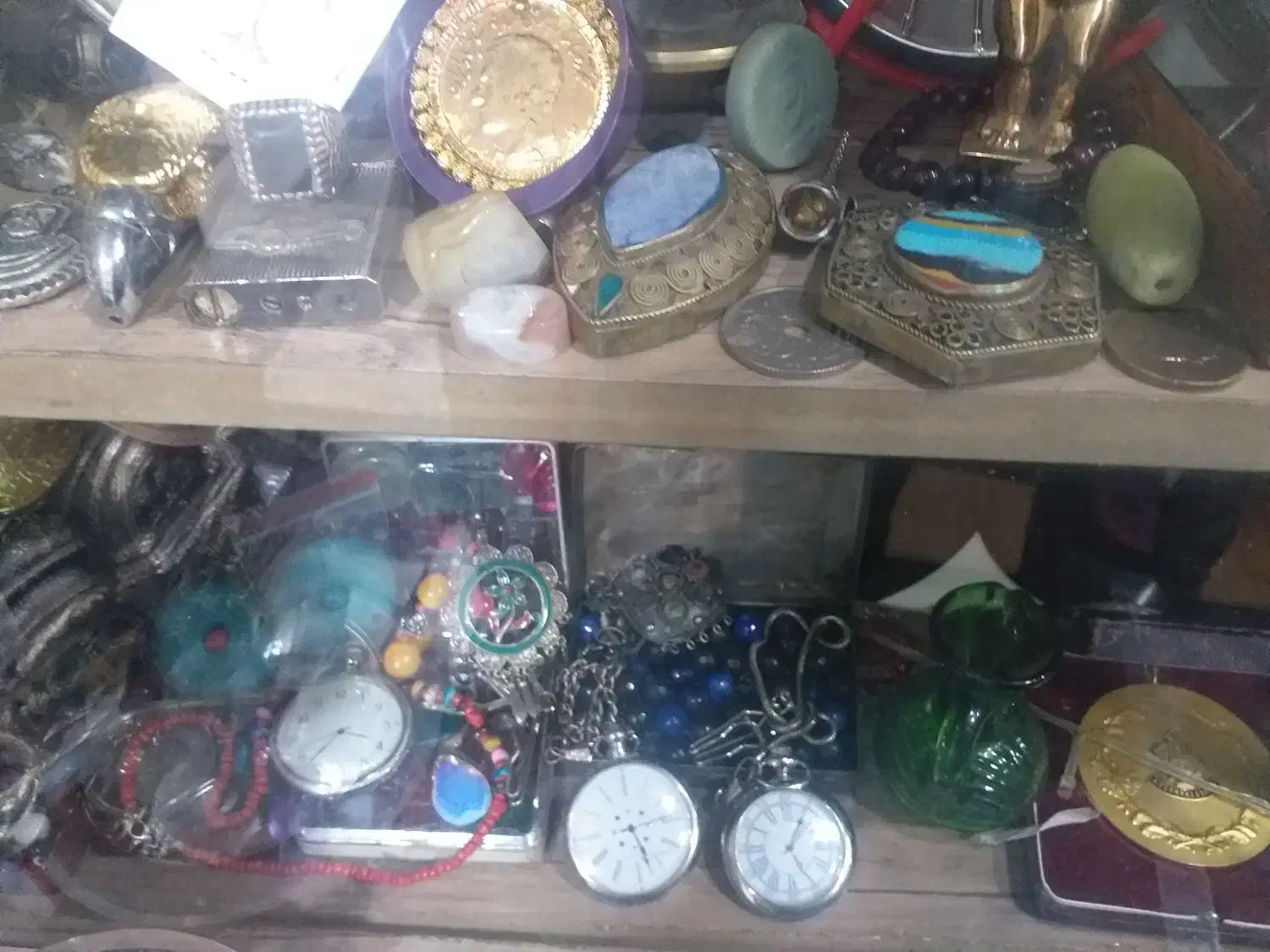 انتیک|کلکسیون اشیاء عتیقه|سنندج, |دیوار