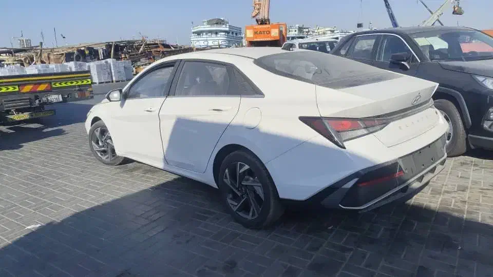 هیوندا النترا|خودرو سواری و وانت|زاهدان, |دیوار