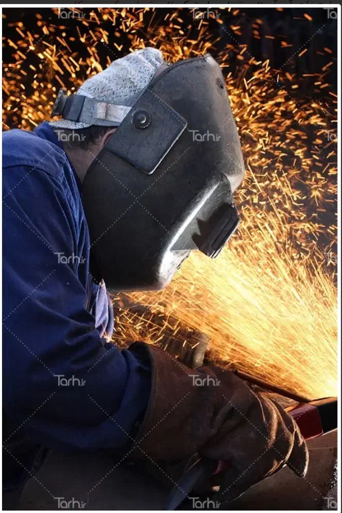 جوشکاری|خدمات پیشه و مهارت|شلمان, |دیوار