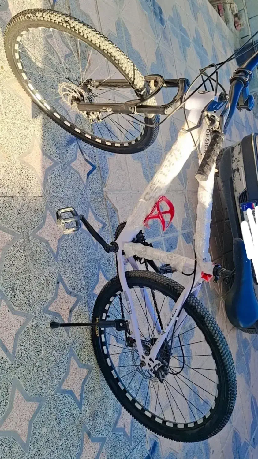 دوچرخه|دوچرخه، اسکیت، اسکوتر|فاریاب, |دیوار