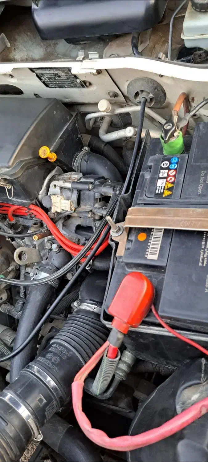 برق خودرو،امداددرمحل،باتریسازی سیار،بیکدایسیو|خدمات موتور و ماشین|اهواز, گلستان|دیوار