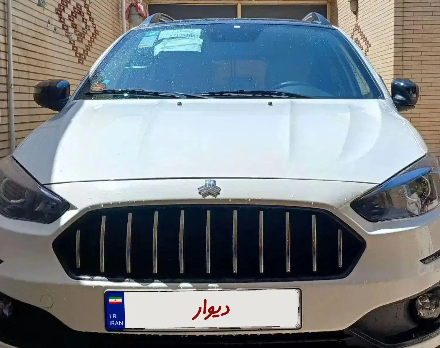 اطلسGمدل1403|خودرو سواری و وانت|خمینیشهر, |دیوار