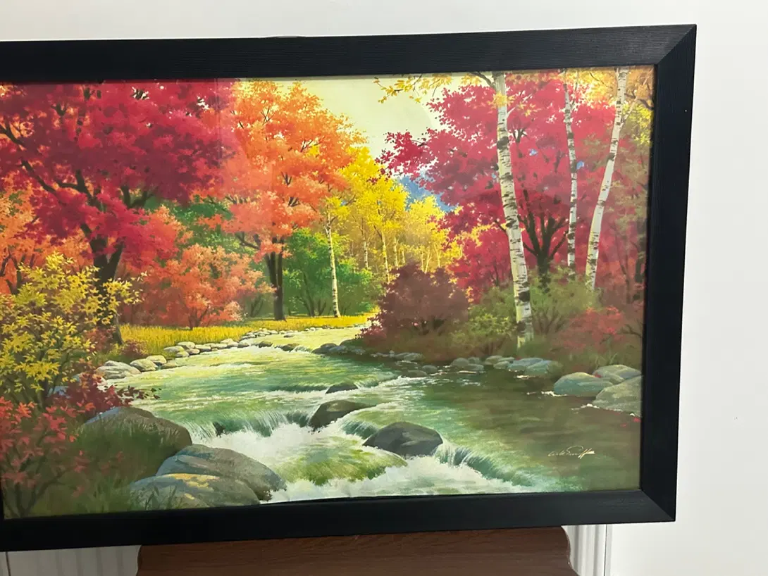 فروش فوری تابلو چراغدار|تابلو، نقاشی، عکس|تهران, جیحون|دیوار