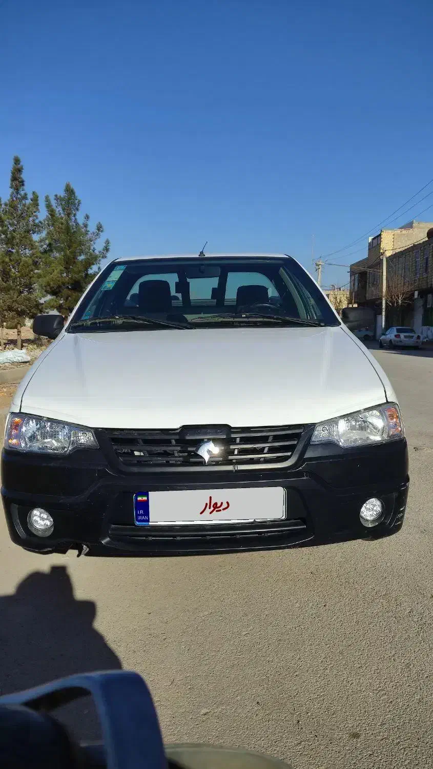 آریسان ۲ مدل 1404|خودرو سواری و وانت|یزد, |دیوار