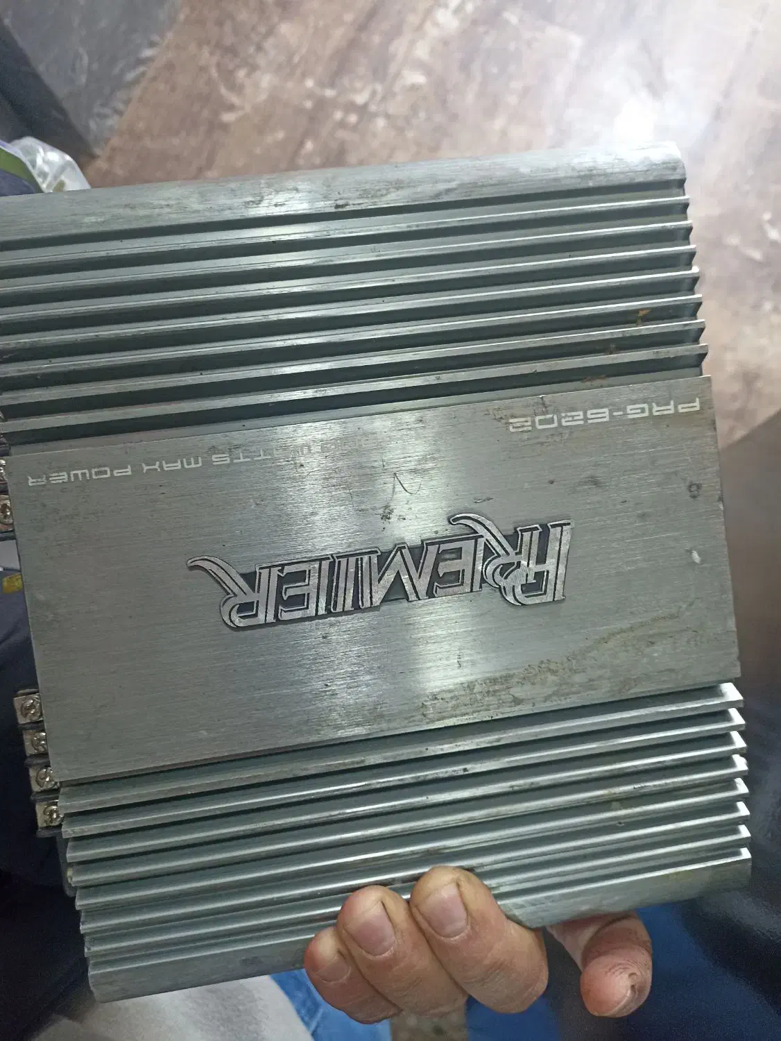 آمپ فروشی|صوتی و تصویری|بروجن, |دیوار