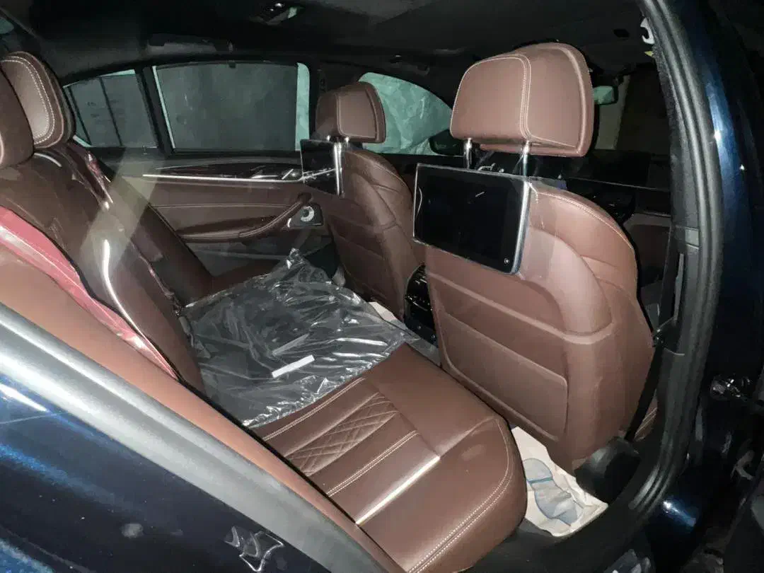 BMW 530i M Perfection|خودرو سواری و وانت|تهران, نیاوران|دیوار