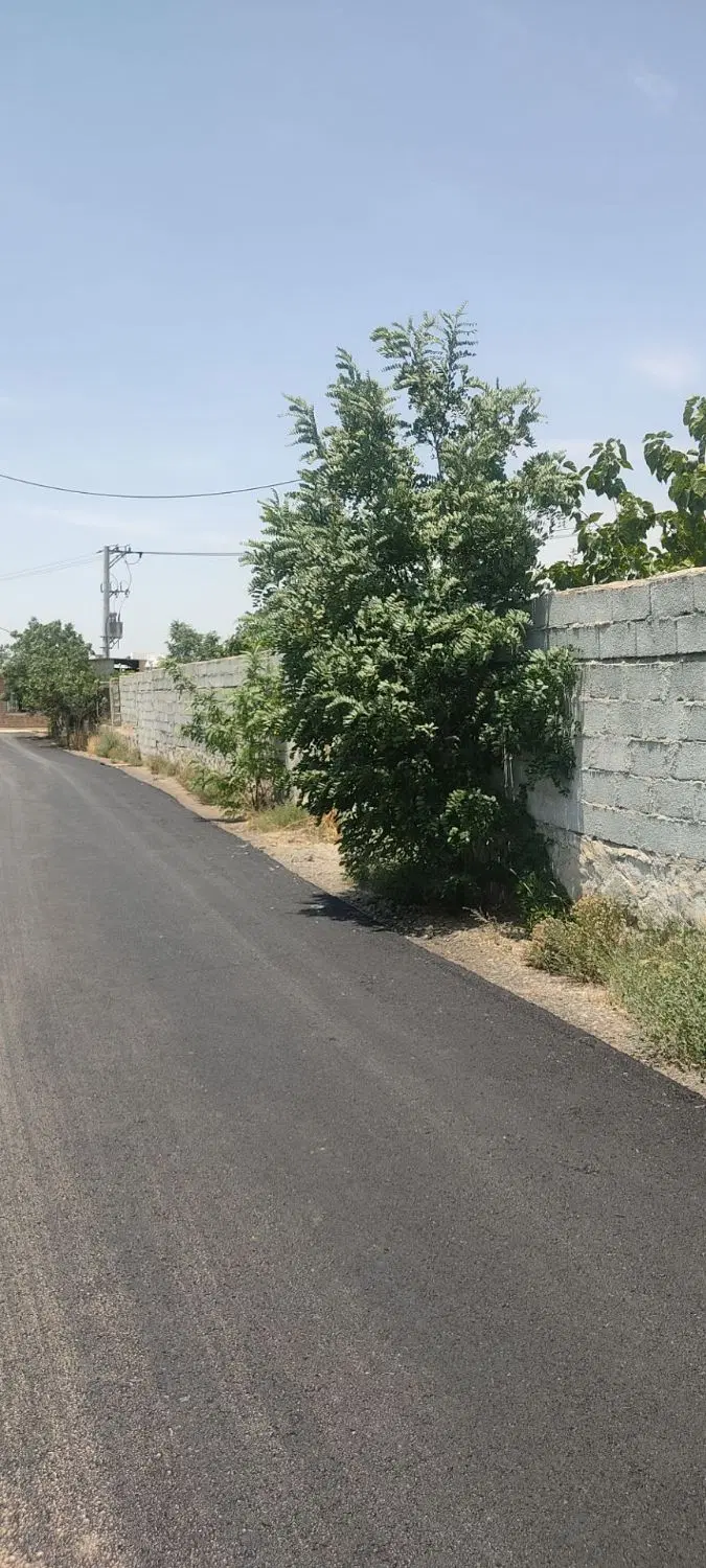 باغ|فروش خانه و ویلا|مشهد, دهشک|دیوار