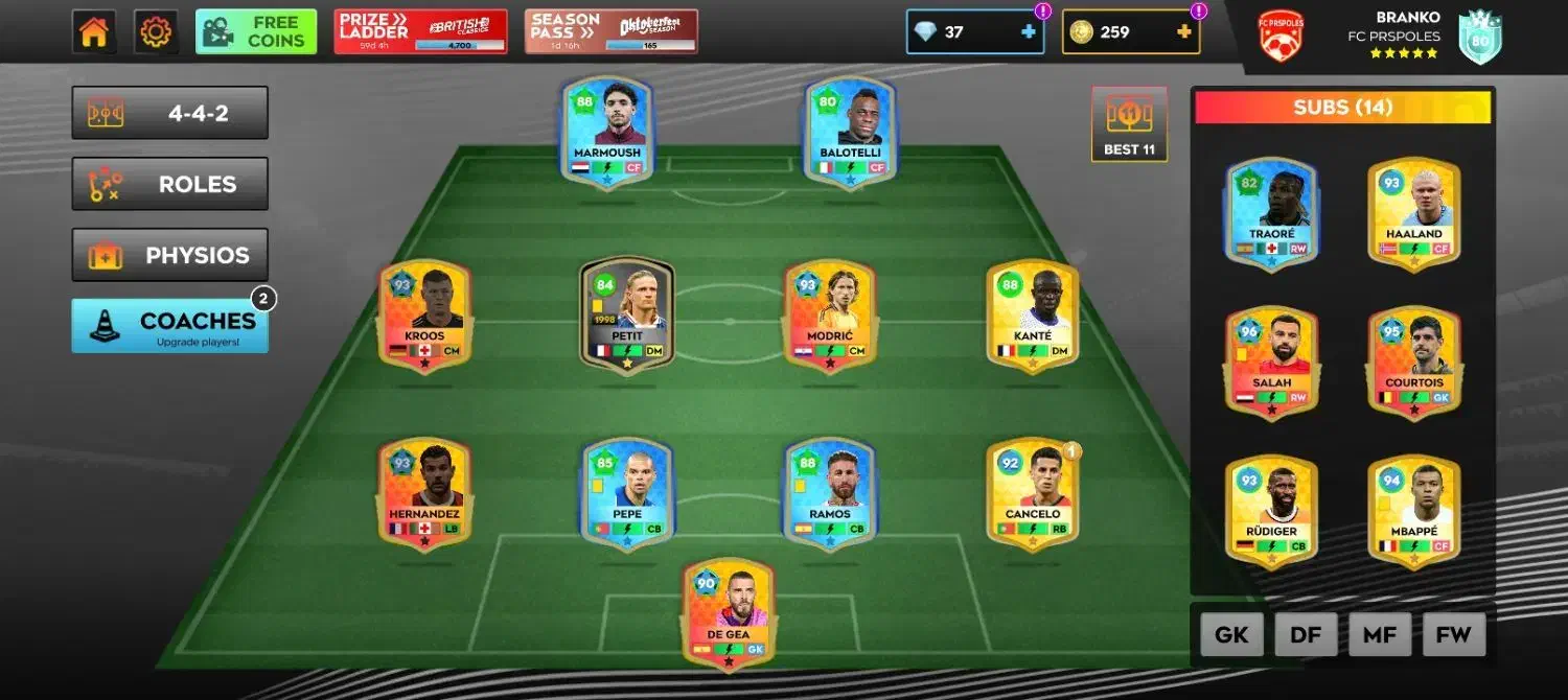 دریم لیگ|کنسول، بازی ویدئویی و آنلاین|برازجان, |دیوار