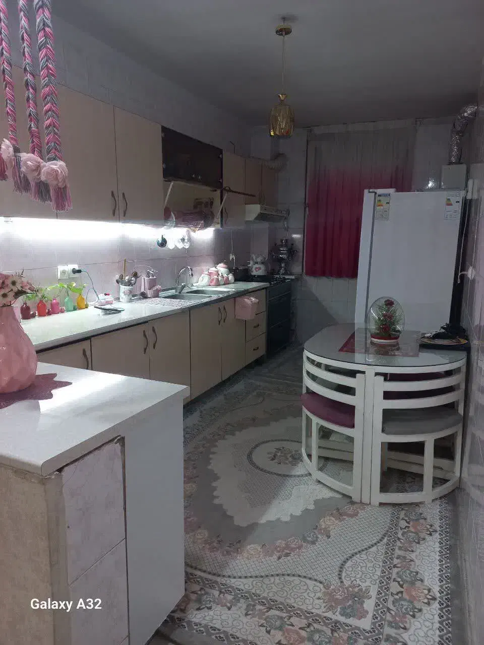 اپارتمان/57متری/خوش نقش|فروش آپارتمان|تهران, شهرک ولیعصر جنوبی|دیوار