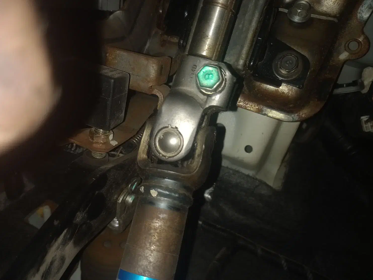 تعمیرگاه مکانیکی مهدی|خدمات موتور و ماشین|خرمآباد, |دیوار