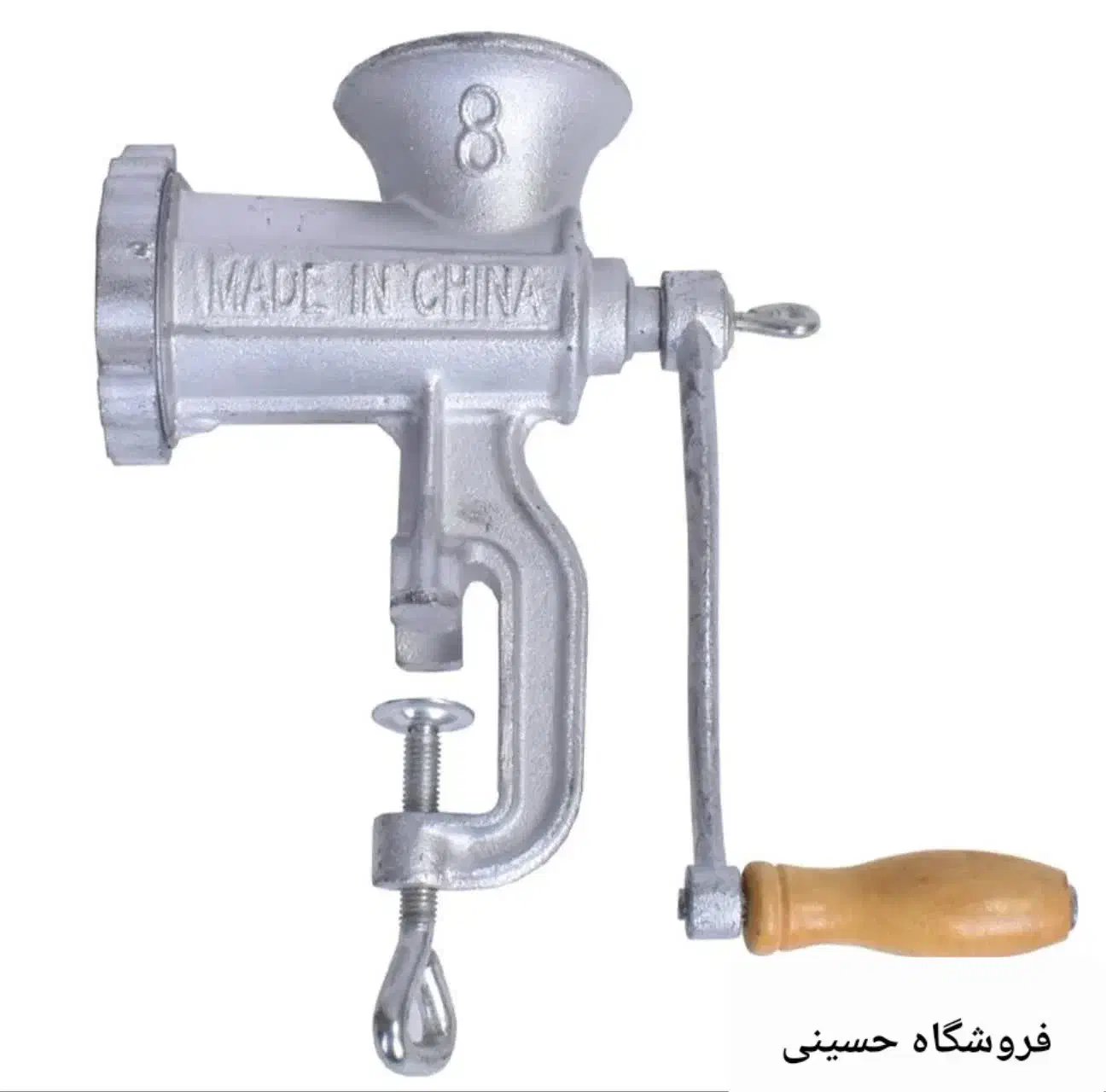 چرخ گوشت دستی|خردکن، آسیاب، غذاساز|تهران, شهرک ولیعصر جنوبی|دیوار