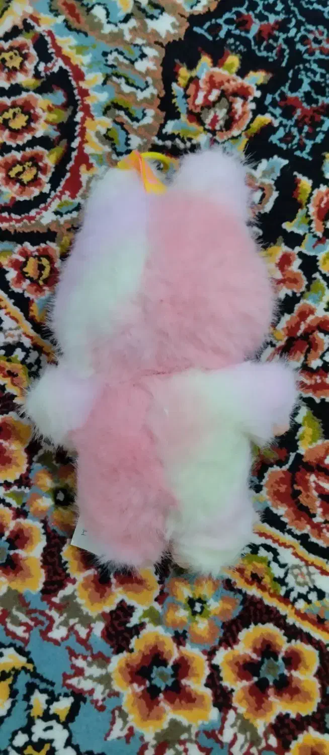 لبوبو مدل انرژی|اسباب‌‌بازی|اشتهارد, |دیوار