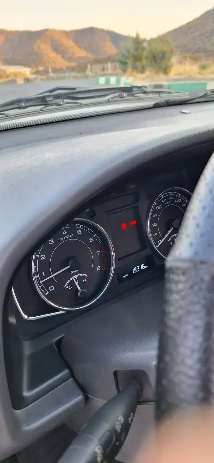 فروش پارس سفارشی نیم فول مدل۱۴۰۲|خودرو سواری و وانت|مریوان, |دیوار