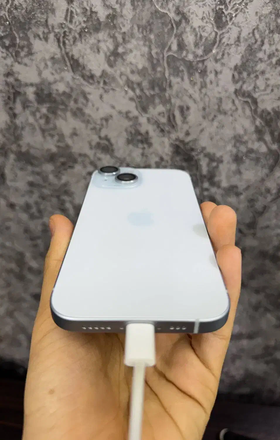 ایفون ۱۵ نرمال|موبایل|رامهرمز, |دیوار