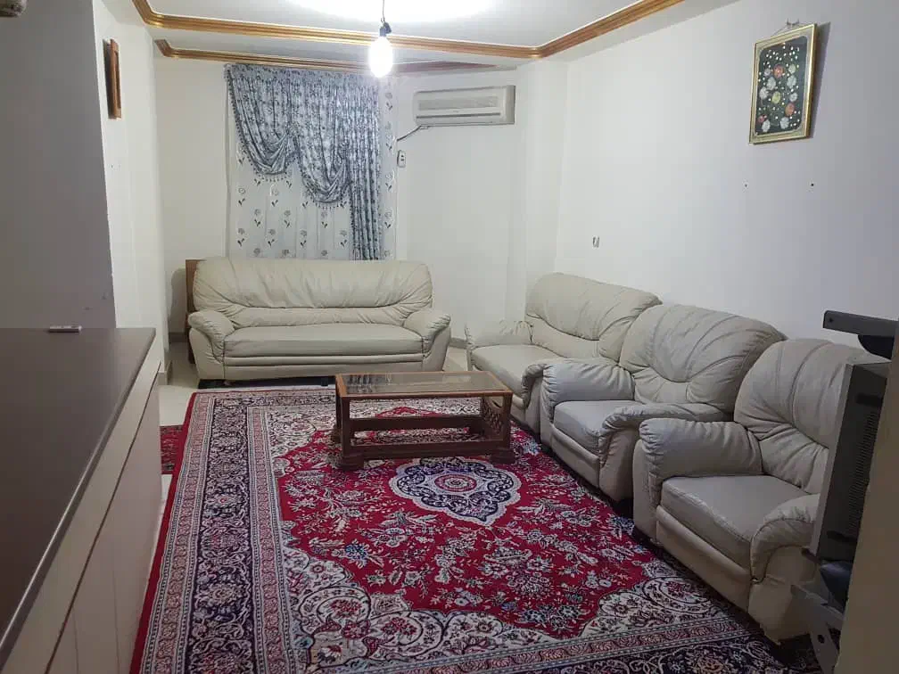 واحد مبله یک خواب روزانه.ساعتی داماهی|اجارهٔ کوتاه‌مدت آپارتمان و سوئیت|بندرعباس, |دیوار