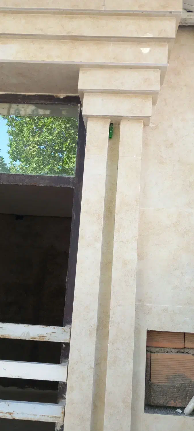 کاشی و نما ساختمان|خدمات پیشه و مهارت|هشتگرد, هشتگرد قدیم|دیوار