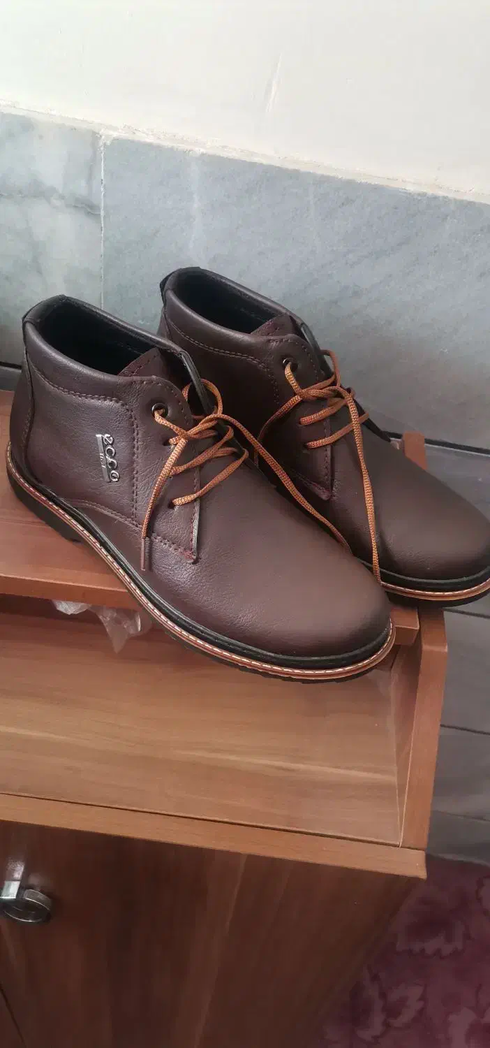 کفش مجلسی|کیف، کفش، کمربند|رفسنجان, |دیوار