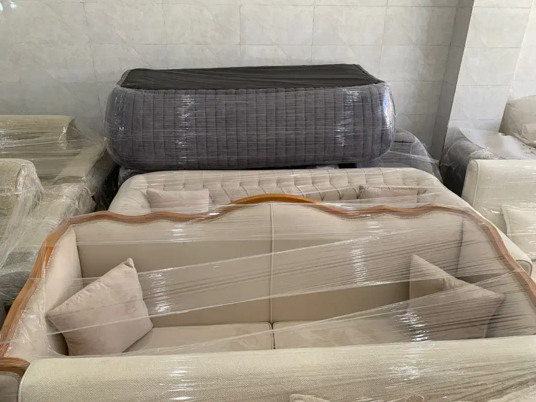 مبلمان و کالای چوب|مبلمان خانگی و میز عسلی|خرمآباد, |دیوار