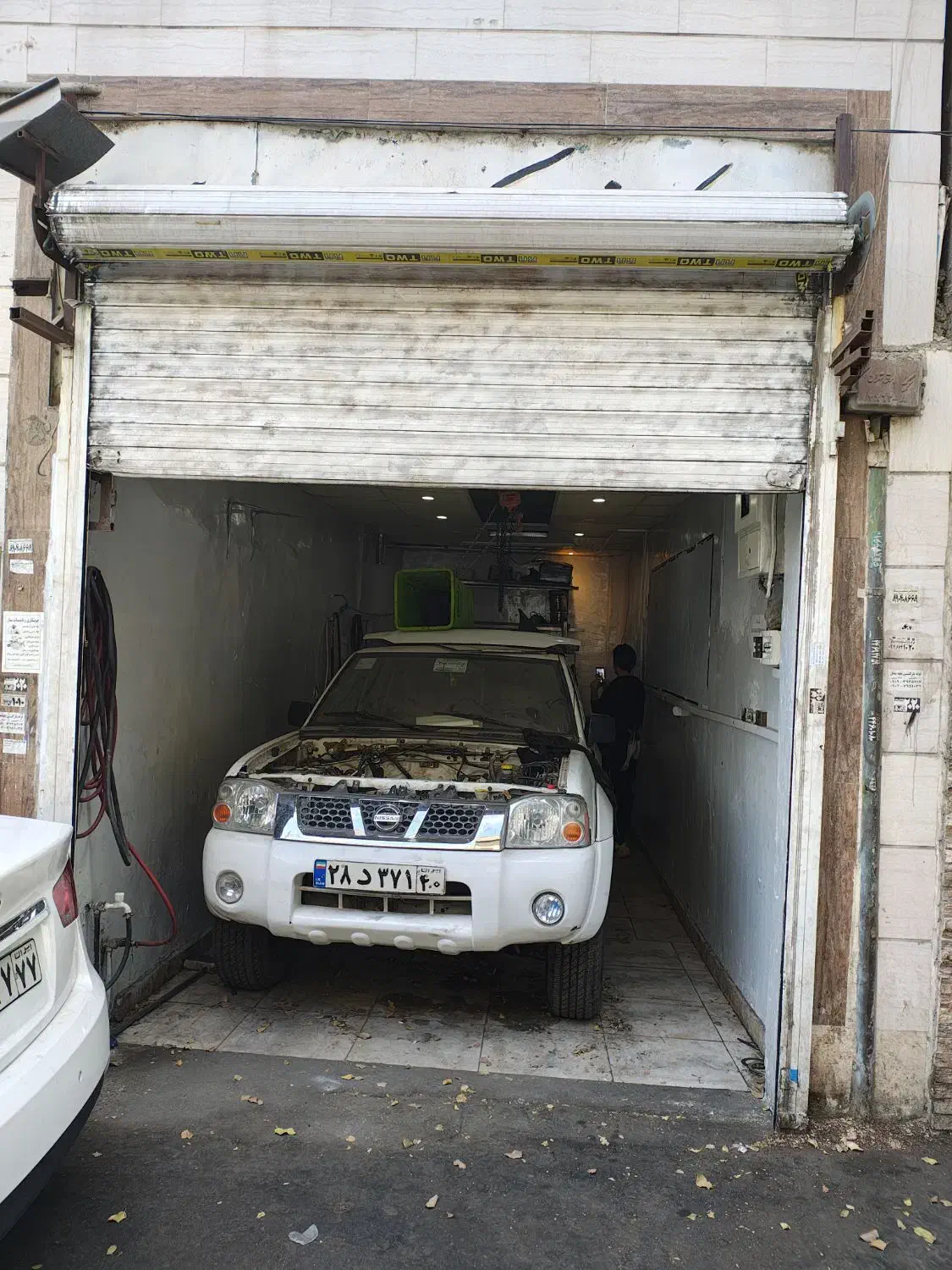 اجاره مغازه تجاری|اجارهٔ مغازه و غرفه|تهران, چیتگر شمالی|دیوار