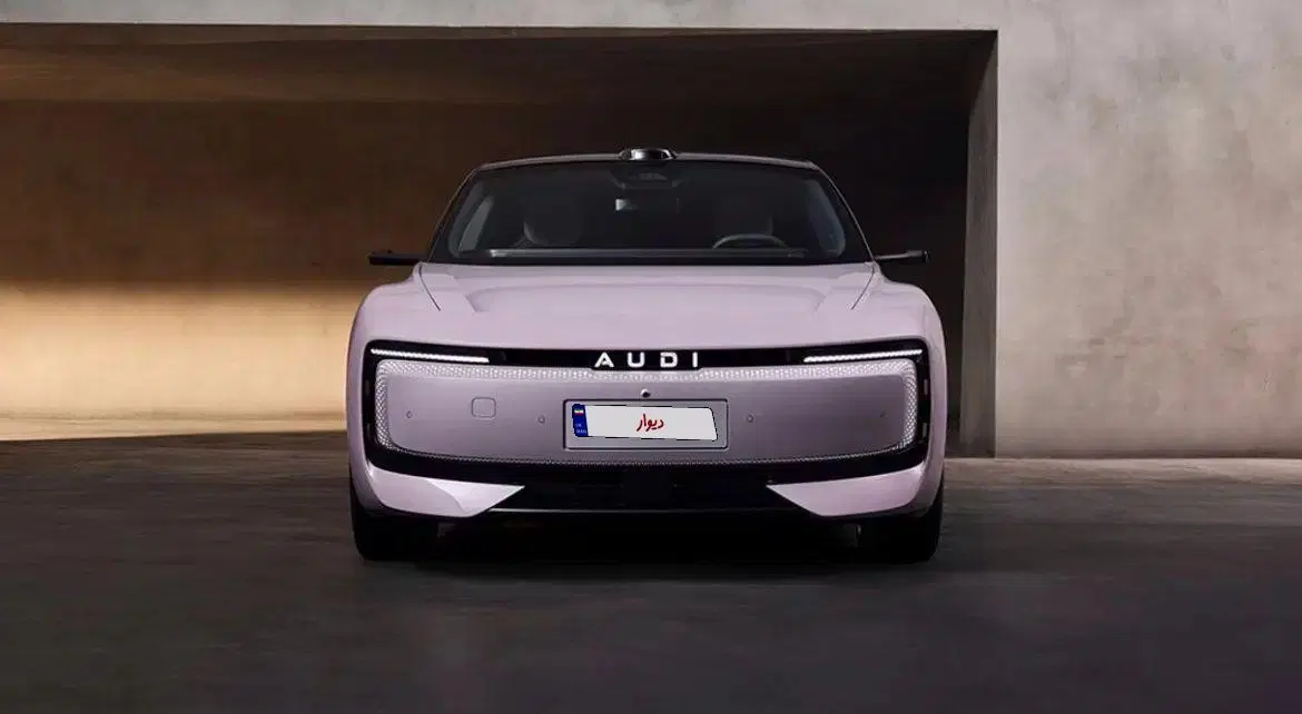 ثبت نام Audi E7x و E5|خودرو سواری و وانت|تهران, عباسآباد|دیوار