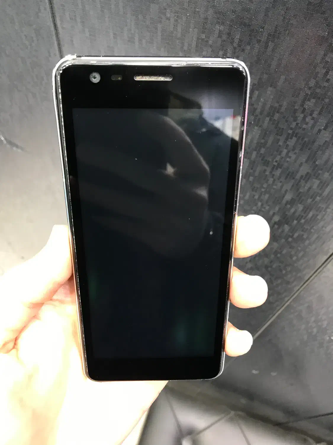 نوکیا دوسیم کارت ۳.۱|موبایل|تهران, شمشیری|دیوار