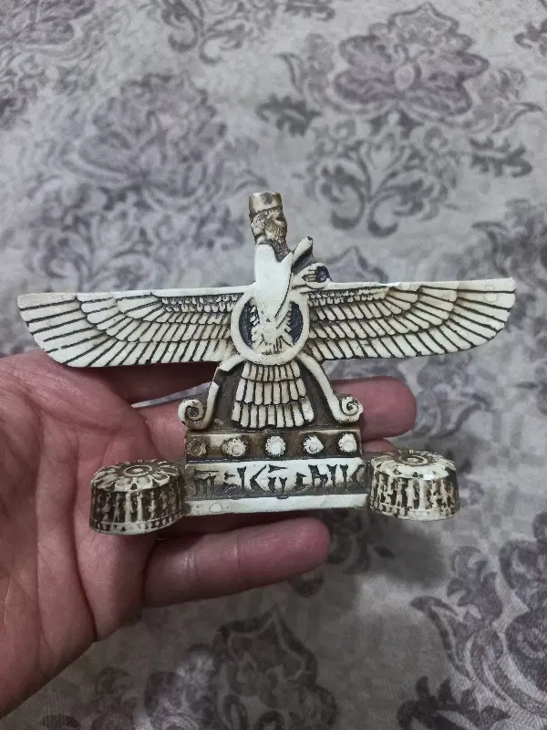 مجسمه|مجسمه، تندیس، ماکت|اسلامشهر, شهرک مهدیه|دیوار