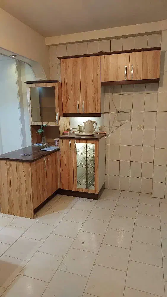 کابینت MDFآشپزخانه|مصالح و تجهیزات ساختمان|تهران, سازمان برنامه شمالی|دیوار