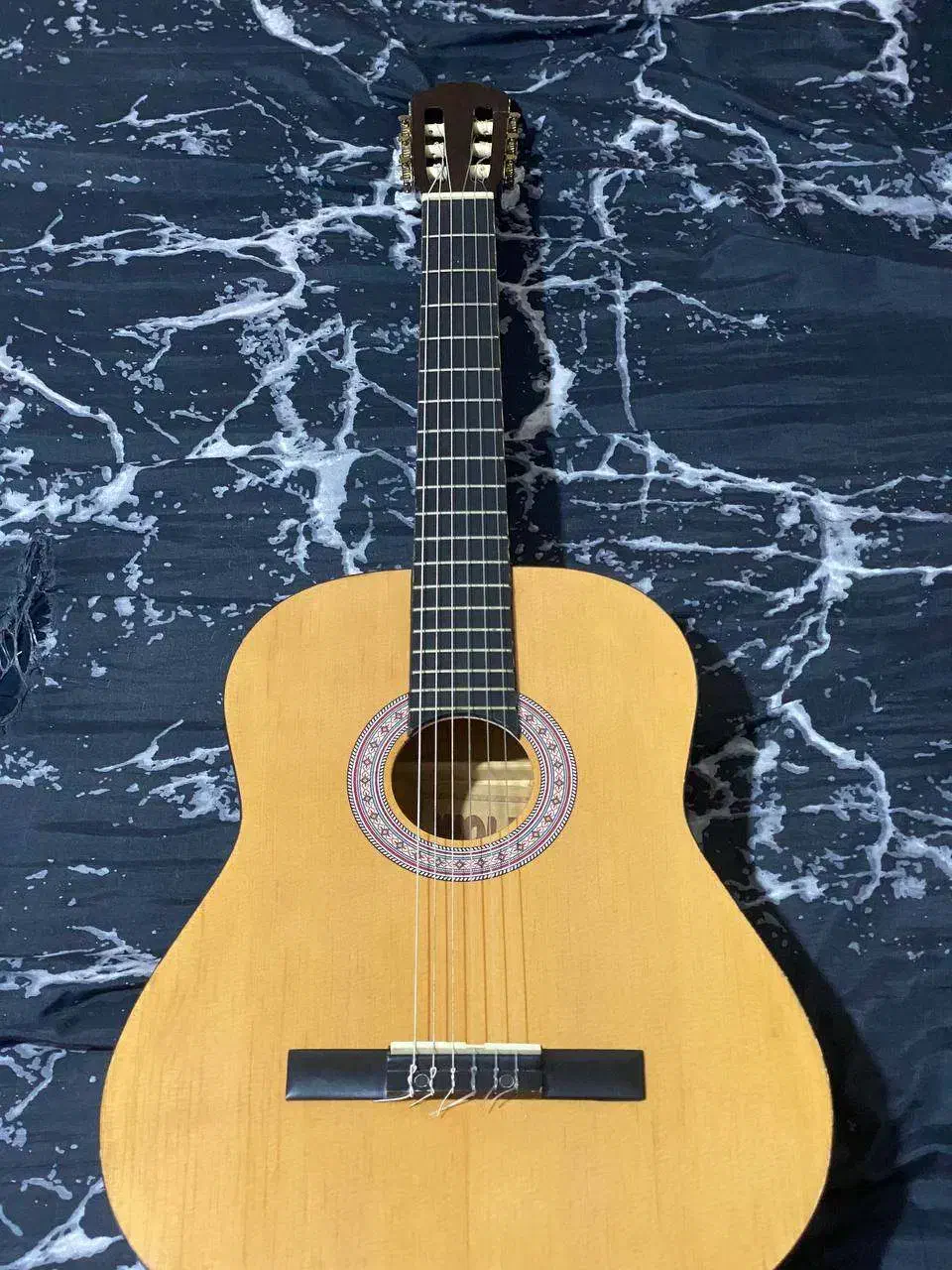 گیتار Wolf|گیتار، بیس، امپلیفایر|ری, فیروزآباد|دیوار