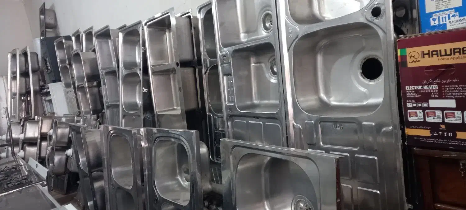 سینگ|مصالح و تجهیزات ساختمان|سبزوار, طبرسی (جعفرآباد)|دیوار