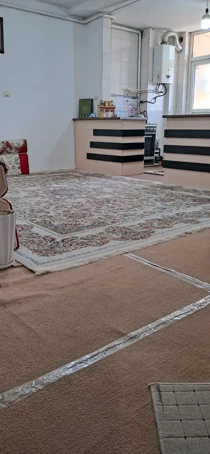 مسکن مهر سجادیه|فروش آپارتمان|کرمانشاه, |دیوار