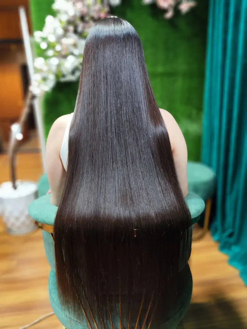 جشنواره پاییزه کراتین،بوتاکس،پروتیئن واحیا|خدمات آرایشگری و زیبایی|رشت, لاکانی|دیوار