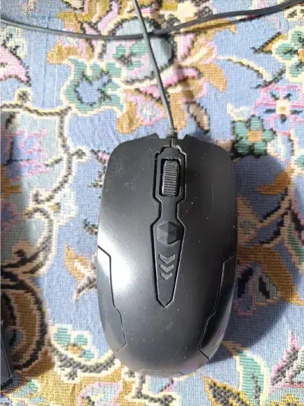 موس تسکو|قطعات و لوازم جانبی رایانه|سبزوار, توحیدشهر|دیوار