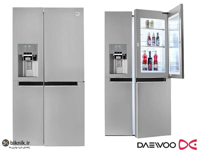 فروش محصولات لوازم خانگی دوو|سایر لوازم برقی|مشهد, کوی المهدی|دیوار