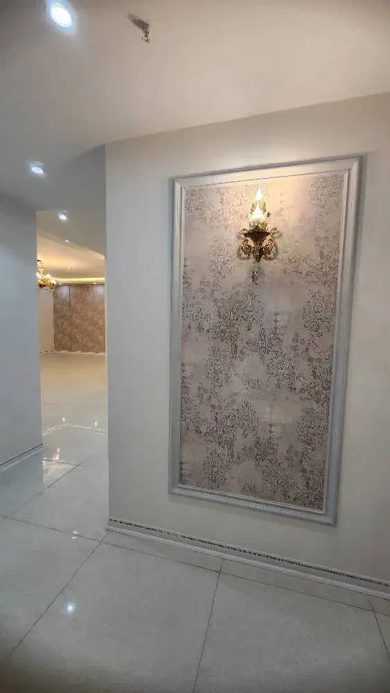 فروش 110متری شیک|پیشفروش املاک|مشهد, جاهد شهر|دیوار