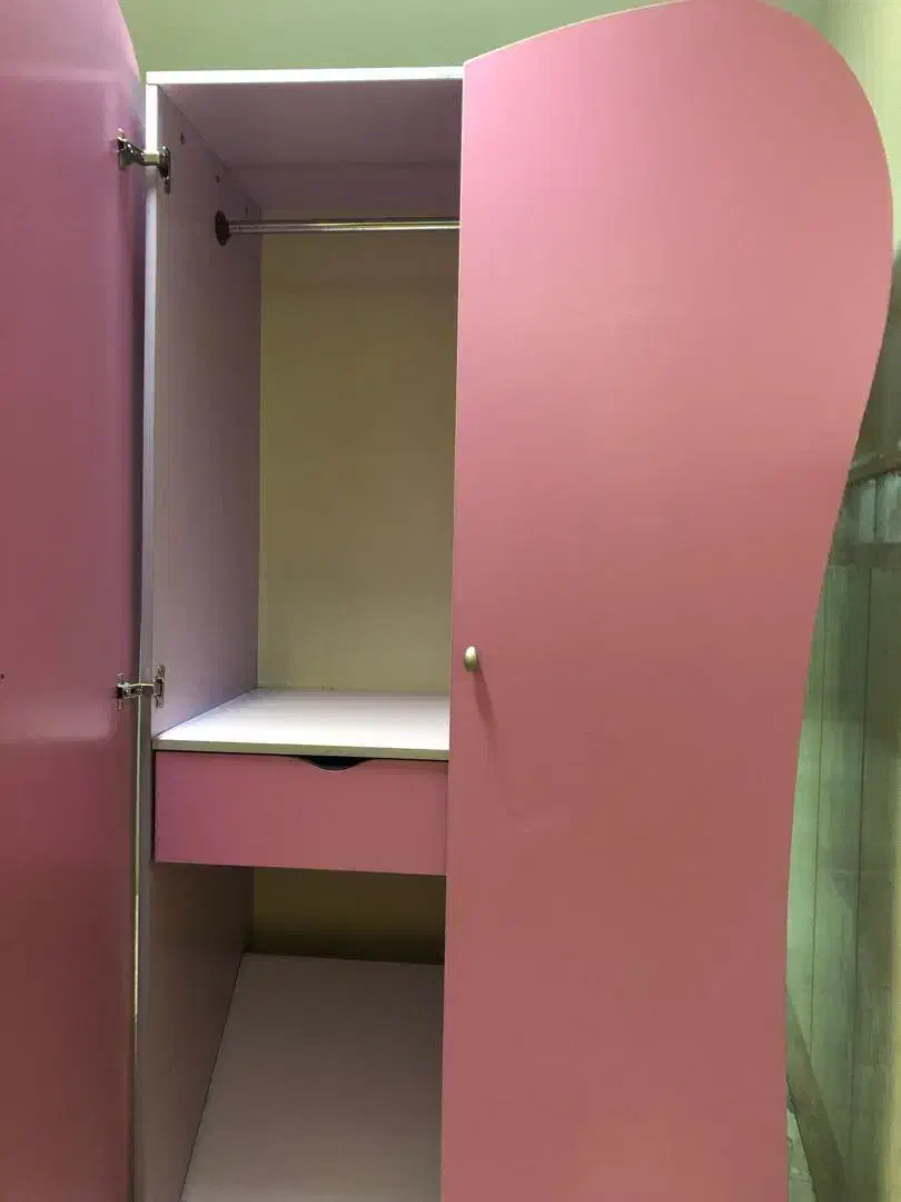 کمد لباس کودک|اسباب و اثاث بچه|تهران, شهرک مخابرات|دیوار