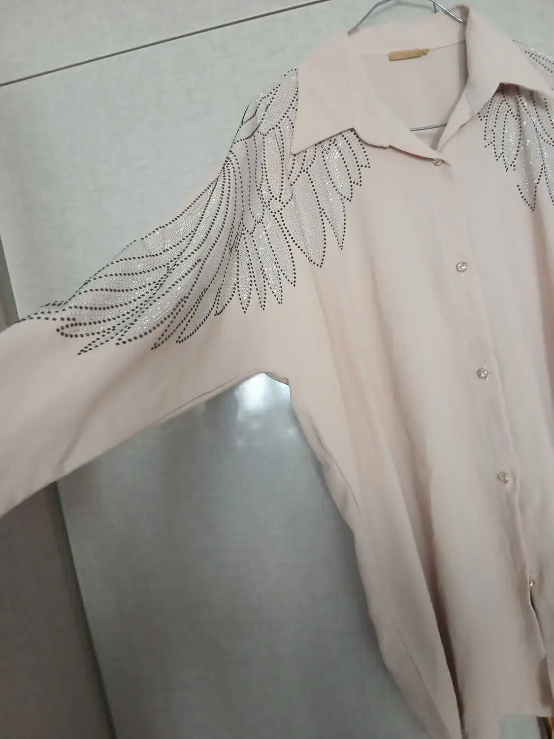 شومیز الیزه|لباس|کرمانشاه, |دیوار