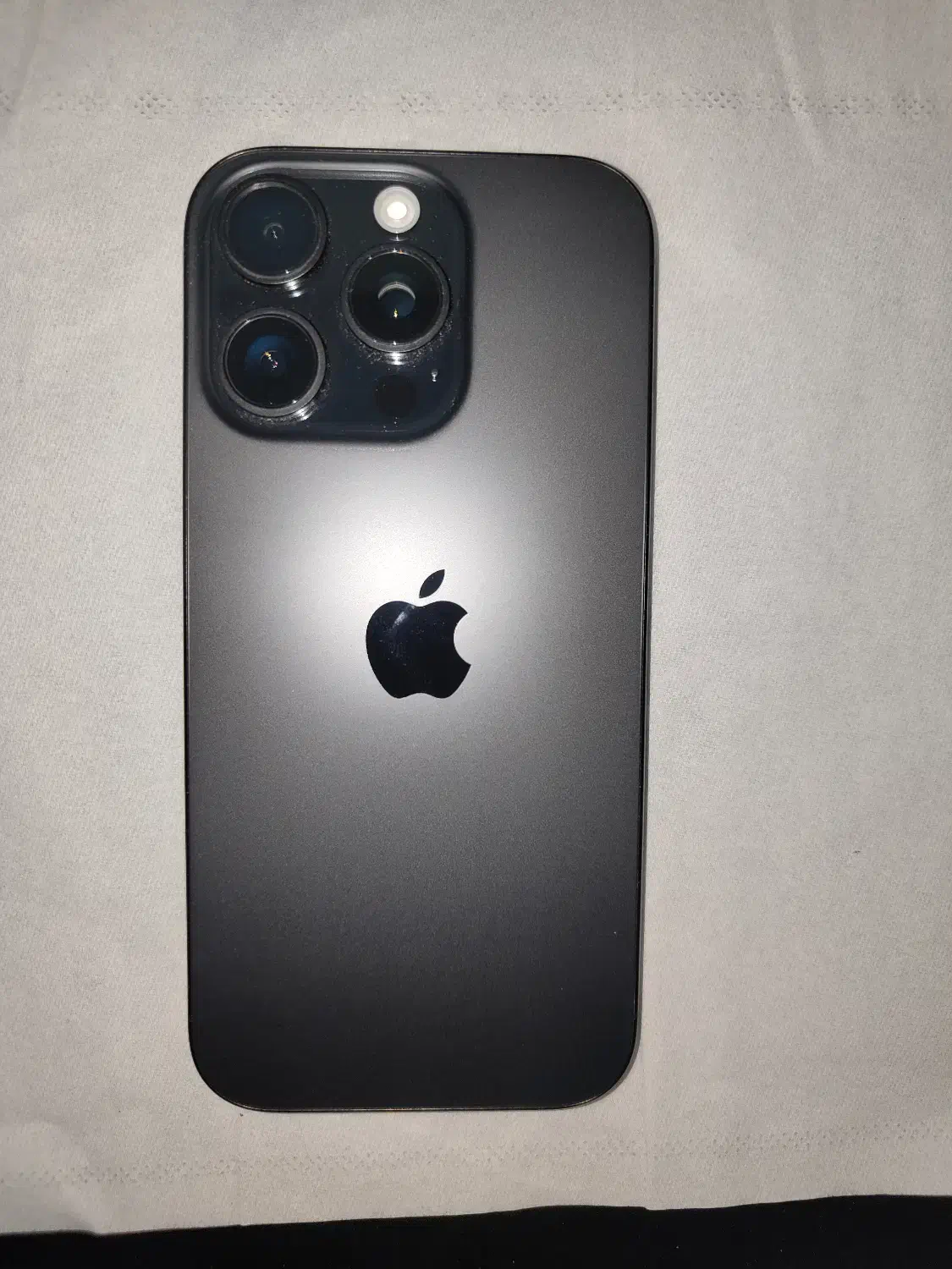 IPhone 16 Pro 256|موبایل|تهران, پونک|دیوار