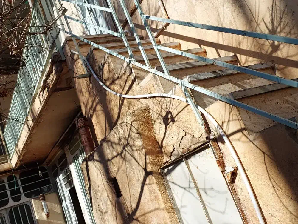 فروش منزل کلنگی در مرکزشهر اردکان|فروش خانه و ویلا|سپیدان, |دیوار