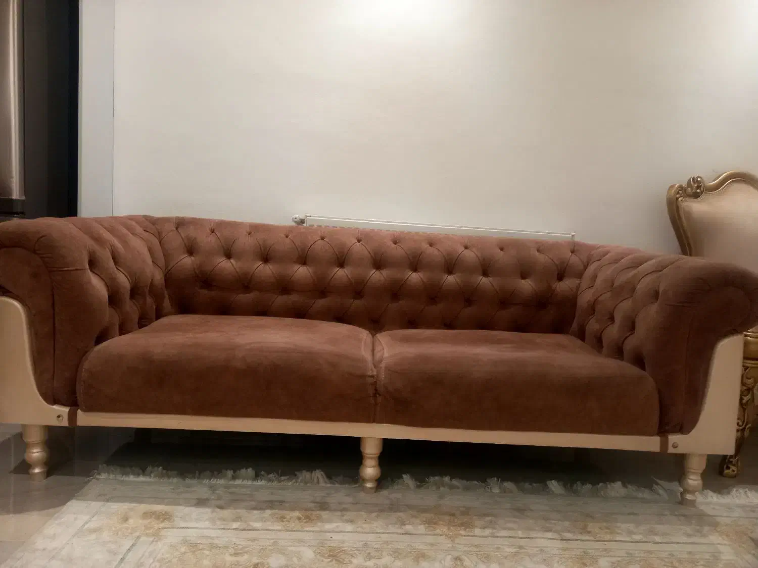 مبل چستر|مبلمان خانگی و میز عسلی|نوشهر, |دیوار