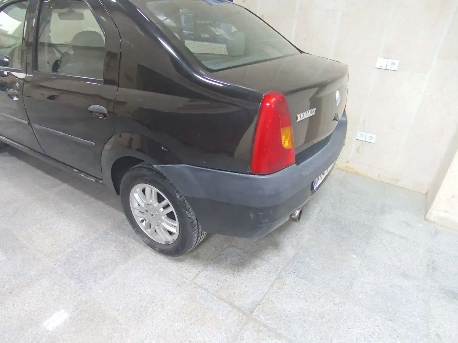 تندر 90مدل 1391تک برگ سندبیرنگ|خودرو سواری و وانت|نسیم‌شهر, |دیوار