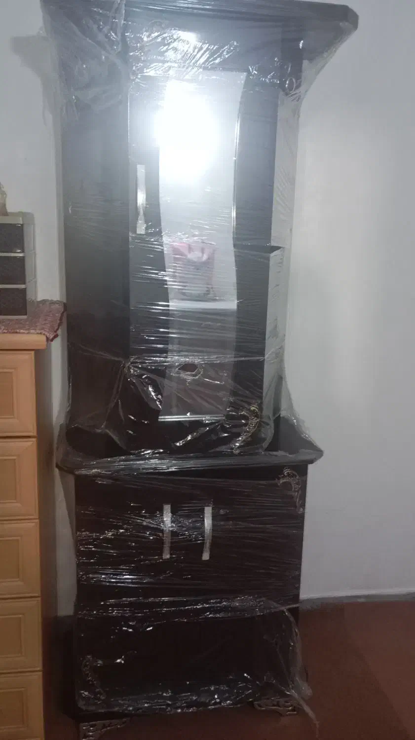 جا کفشی|جاکفشی، کمد، دراور|نهاوند, |دیوار