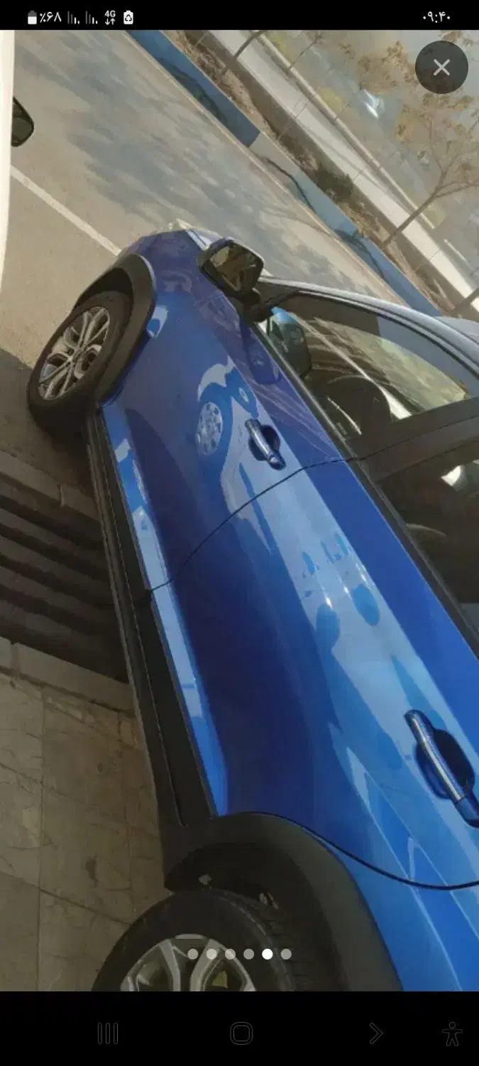 ایکس 22 اکسلنت|خودرو سواری و وانت|تبریز, |دیوار