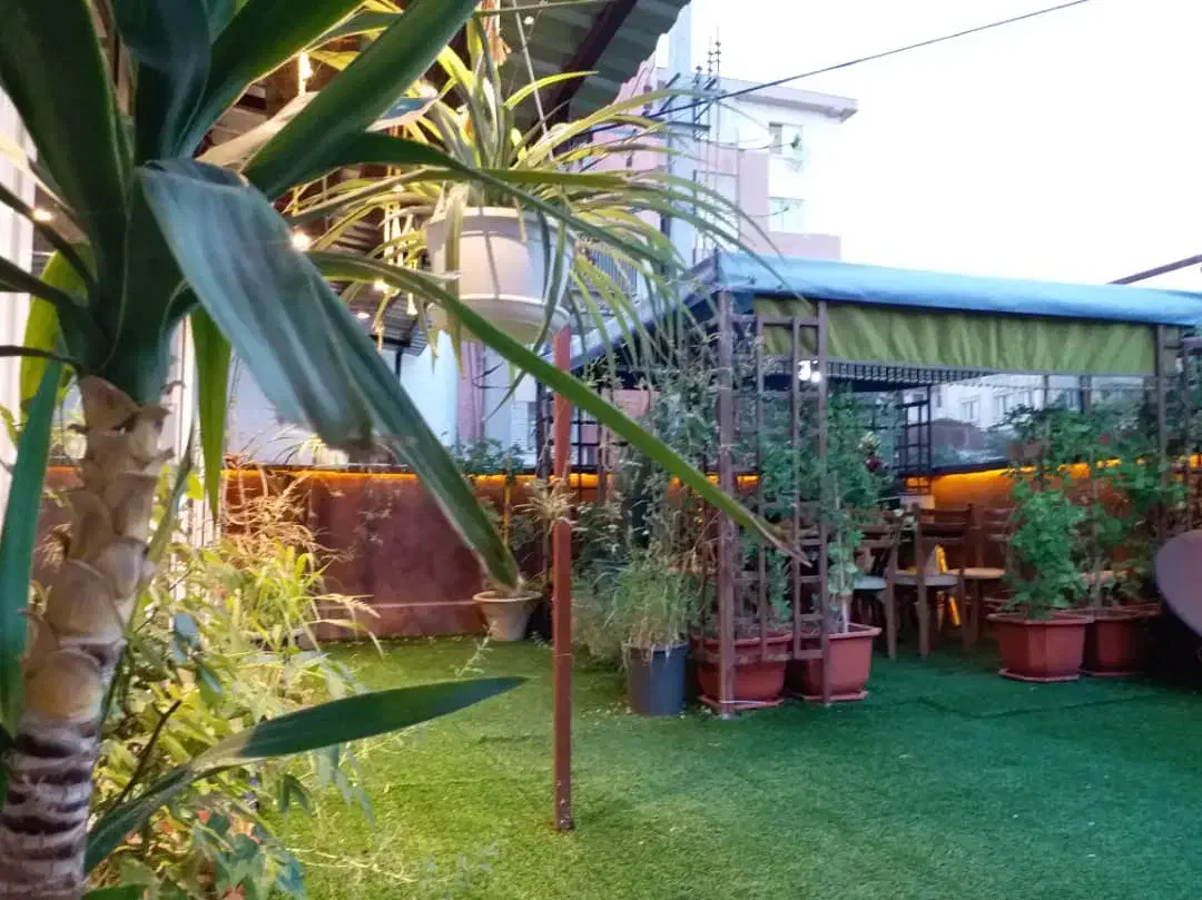 تراسه فاز۳ معلم آسانسوردار ۱۴۰ متر فول دوبالکنه|فروش آپارتمان|پردیس, فاز ۳|دیوار